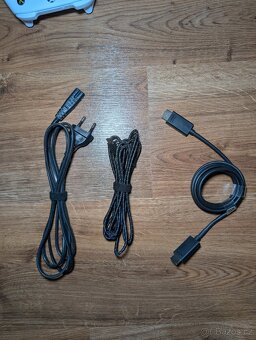 Xbox Series S 512GB + 2x ovládač - 2