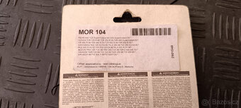 Brzdové destičky pro Japonské motorky - 2