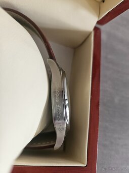 Náramkové pánské hodinky - 2