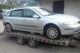 Renault Laguna II, 2.2DCi G9T D702 a 1.9DCi, r.v. 2003 - 2