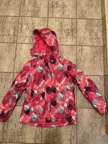 Lyžařská bunda, značka Crivit, vel. 146/152 - 2