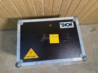 Thon Rack 8U Profi - 2
