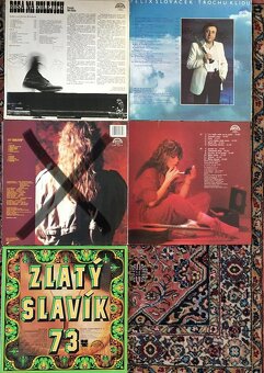 Wabi Daněk, Lenka Filipová, Felix Slováček, Zlatý slavík - 2