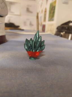 Diamanty/kristali ozdoba - 2