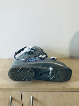 Prodám dámské lyžáky - 2