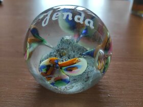 Staré těžítko - 2