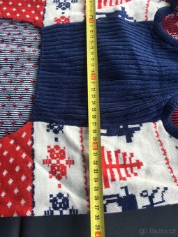 Obleček na velkého psa - 2