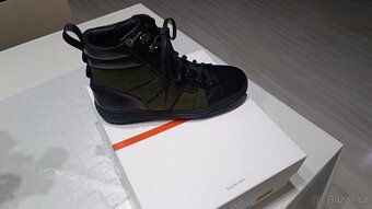 Bogner Anchorage - 2