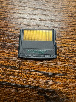 Paměť. karta xD-Picture Card 2GB (M+ Type)–zánovní, Olympus - 2