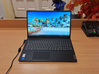 Lenovo V15 G4 IRU - i5 8x4.60GHz, 8GB RAM, 512GB M2 - 2