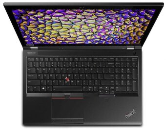 Notebook Lenovo ThinkPad P53 - 2