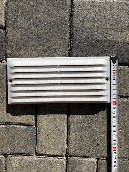 Náhradní mřížka zahradního domku - 2