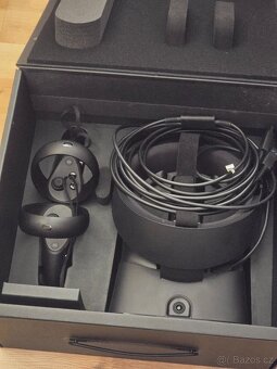 VR virtuální realita Oculus Rift S - 2