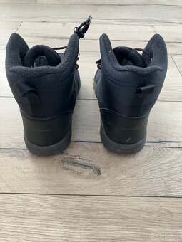 Detske zimni boty Columbia velikost 33 - 2