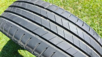 4 letní pneumatiky Bridgestone Turanza T005 185/65 R15 88H - 2