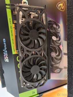 Gtx 1080ti Evga SC - 2
