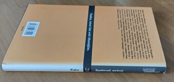 Ladislav Fuks: Spalovač mrtvol (NLN) - 2