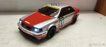 Prodám RC auto Tamiya TT02 - 2