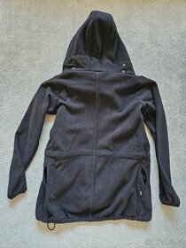 Nosící fleece mikina Jožánek - 2