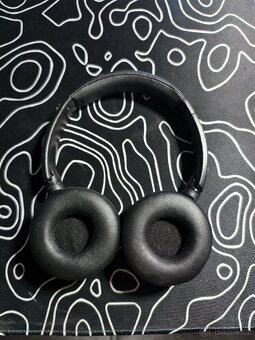 Bezdrátová sluchátka - 2