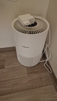 Xiaomi Smart Air Purifier 4 Compact EU - 2