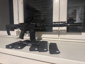 Custom Build DA Freya Full CNC Retro upgrade - 2