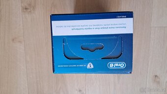 Elektrický zubní kartáček Oral-B Vitality 100 CrossAction - 2