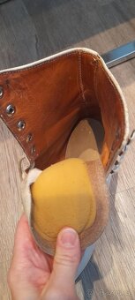 Damske brusle Botas vel.38 - 2