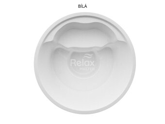 Koupací sud Bolzano - 2