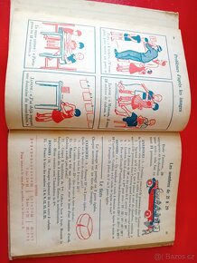 Stará učebnice matematiky - 2