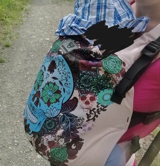 Nosítko Tarabanik - 2