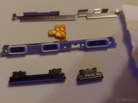 Samsung galaxy A52 5G NAHRADNI DILY - 2