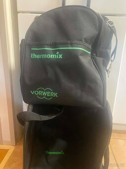 Thermomix TM6 Snow White - 2