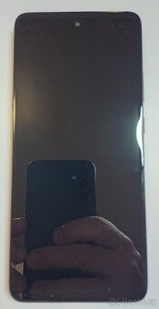 Prodám Motorola Moto G 5G 6GB/128GB, Stav A - 2