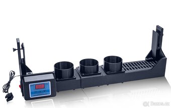 Chlazení střídače Solax X3 Hybrid G4 - montáž za 5 minut - 2