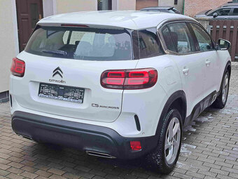 Citroën C5 Aircross 1,5 HDI FEEL – 1726 - 2