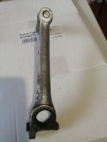 Jawa 350 startovací páka - 2