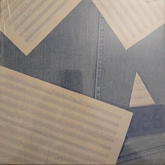 Taktici – Taktici (LP) - 2