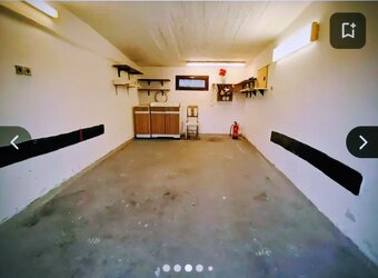 Pronájem garáže 20 m2, Stochov, OV, elektřina - 2