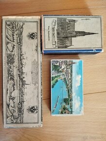 Prodám staré krabicky se zápalkami. - 2