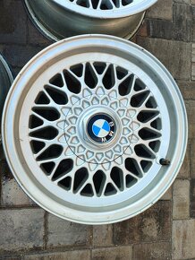 BMW Style 5 - 7Jx15 - 2