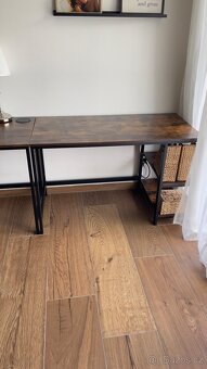 Psací Stůl Vasagle (2ks za cenu jednoho) - 2