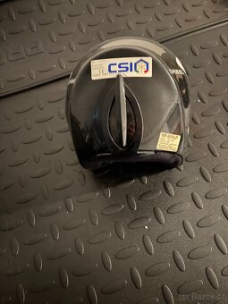 Dětská lyžařská helma - 2