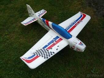 RC model letadla AcroMaster - - 2