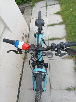 Rockrider ST500 24" - 2