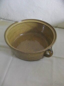 kameninová nádoba - 2