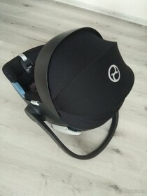 Autosedačka Cybex Aton 5 - 2