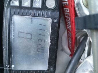 Husqvarna 610 SM - 2