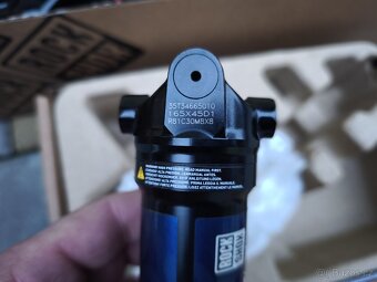 RockShox SID Ultimate set-jako nový - 2