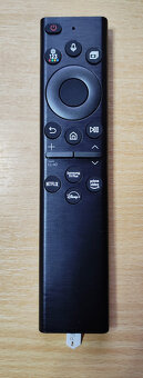 Dálkový ovladač pro Tv SAMSUNG solární nabíjení a hlas.ovlád - 2